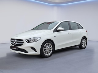 Mercedes-Benz B-klasse 250 e Business Solution Luxury Limited /Apple Carplay/Parkeersens. rondom/Stoelverw./Climate&Cruise Contr./DAB+/Half leder/17''/(MET GARANTIE*)