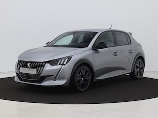 Peugeot 208 1.2 PureTech GT 1.2 PureTech 100 PK Automaat GT-Line | CAMERA | CARPLAY