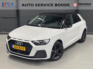 Audi A1 Sportback 30 TFSI (110 pk) automaat - virtual cockpit - LED - duotone