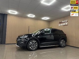 Opel Grandland X 1.6 Turbo Innovation * Automaat / Panoramadak / 360° Camera / Afn. Trekhaak / NL Auto *