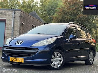 Peugeot 207 SW 1.4 VTi XS/NAP/APK/KOOPJE
