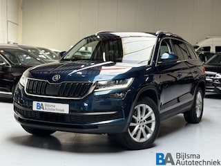 Skoda Kodiaq 1.4 TSI ACT Style | 7P | Trekhaak