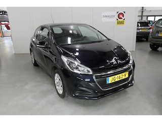 Peugeot 208 1.2 Puretech 82pk 3D Active (Trekhaak&Goed onderhouden)