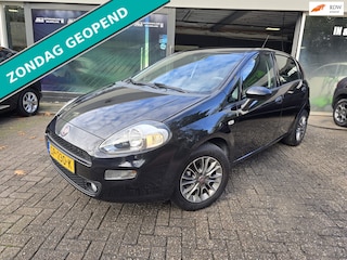 Fiat Punto Evo 1.2 Street | 12 MND GARANTIE | NW APK | AIRCO | NW DISTR RIEM |