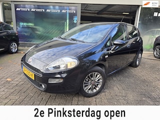 Fiat Punto Evo 1.2 Street | 12 MND GARANTIE | NW APK | AIRCO | NW DISTR RIEM |