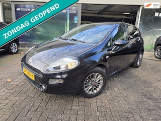 Fiat Punto Evo 1.2 Street | 12 MND GARANTIE | NW APK | AIRCO | NW DISTR RIEM |