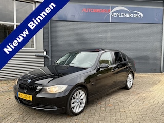 BMW 320i Dynamic Executive Bj 2005 Apk 05-2026 Youngtimer !! Sportieve auto
