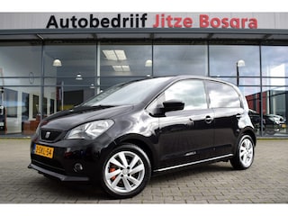 Seat Mii 1.0 Style Sport 5Drs Airco | Full Map Navi | Cruise Control | 15 Inch LMV | Volledig Onderhouden!!