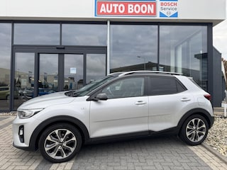 Kia Stonic 1.0 SPORTS 101PK : APPCARP./P-CAM/PDC/SPORT Int. LED/NAVI/LM/BTA - 1 EIG./NL AUTO/KM=NAP