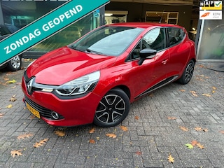 Renault Clio 0.9 TCe Expression | 2E EIGENAAR | 12MND GARANTIE | NAVI | CRUISE | LMV|