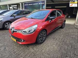 Renault Clio 0.9 TCe Expression | 2E EIGENAAR | 12MND GARANTIE | NAVI | CRUISE | LMV|