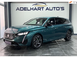 Peugeot 308 SW 1.2 PureTech Allure Pack Business Automaat / Navigatie full map / 360 Camera / Cruise control / etc..