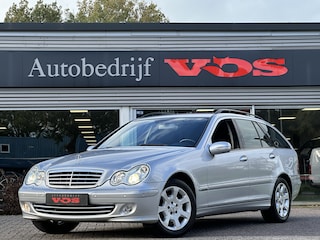 Mercedes-Benz Combi 180 K. Elegance | 1e eigenaar! | Zeer mooi!