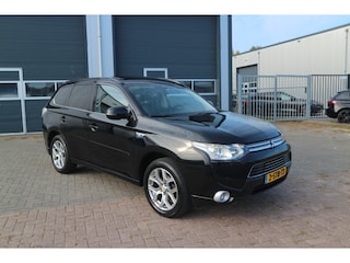 Mitsubishi Outlander 2.0 PHEV Instyle