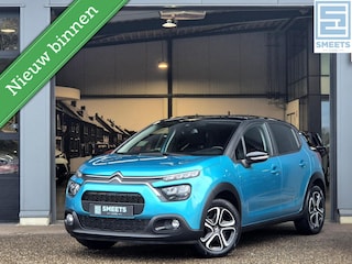 Citroën C3 1.2 PureTech Shine |Navi|Carplay|Cruise|PDC|LED