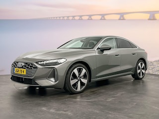 Audi A5 Limousine Advanced edition 35 TFSI 110 kW / 150 PK Limousine