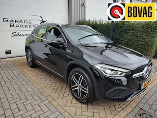 Mercedes-Benz GLA 250 e Progressive Plug-In leder led Camera CarPlay