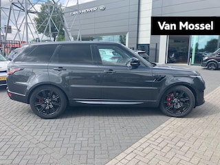 Land Rover Range Rover Sport P400e Limited Edition