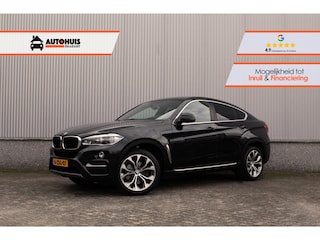 BMW X6 XDrive35i Aut. High Executive Head-up, Soft-Close, LED
