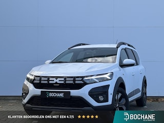 Dacia Jogger 1.6 Hybrid 140 Extreme 7p. | Navigatie | Automaat |