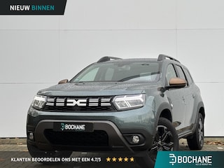 Dacia Duster 1.0 TCe 100 ECO-G Extreme | PDC achter | Apple Carplay | Android Auto |