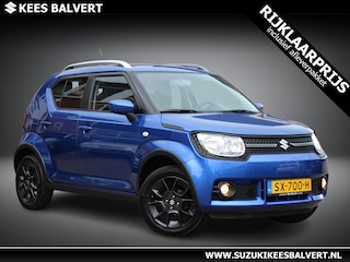 Suzuki Ignis 1.2 Select Automaat | Carplay/Android auto | Navi | Dealer onderhouden |