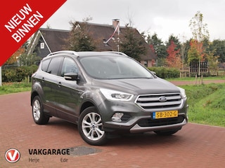Ford Kuga 1.5 EcoBoost Titanium | Apple Carplay | Camera | Cruise Control | Trekhaak |