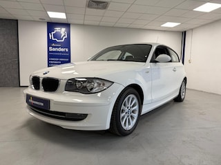 BMW 116i Executive