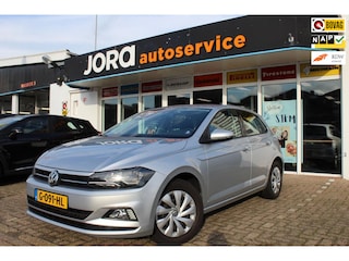 Volkswagen Polo 1.0 TSI Comfortline