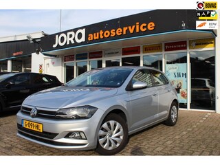Volkswagen Polo 1.0 TSI Comfortline