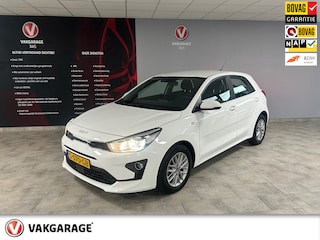 Kia Rio 1.0 T-GDi MHEV DynamicLine