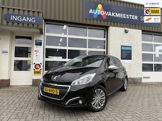 Peugeot 208 1.2 PureTech Allure