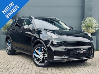 Lynk & Co 01 1.5 Pano/Navi/AppleCarPlay/Camera
