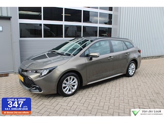 Toyota Corolla Touring Sports Hybrid 140 Active 1e Eig | NL Auto | Boekjes.