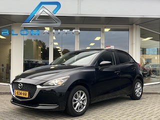 Mazda 2 1.5 Skyactiv-G Style Selected LED+CARPLAY+CAMERA