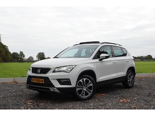Seat Ateca 1.0 TSI TREKHAAK PANO 360°CAMERA SFEERVERLICHTING