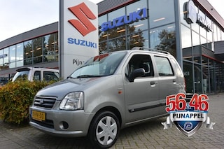 Suzuki Wagon R+ 1.3 GLS Stuurbekrachtiging 5-deurs