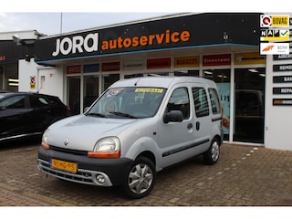 Renault Kangoo 1.4 RXE