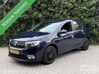 Dacia Sandero 1.0 TCe NL-NAP✅ Airco|Navi|Trekhaak|Cruise|Led
