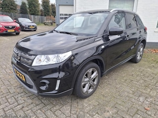 Suzuki Vitara 1.6 Business Edition