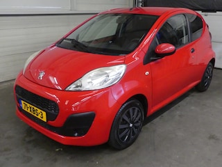 Peugeot 107 1.0 Access Accent - Airco - Mooie auto!