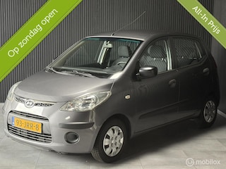 Hyundai i10 1.1 Dynamic Cool|AIRCO|APK|ELEKPAKKET|