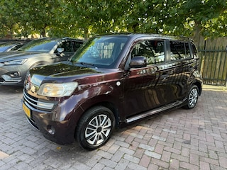 Daihatsu Materia 1.3 Funk Nieuwe APK 16-10-2026