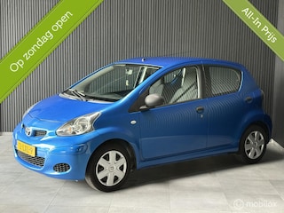 Toyota Aygo 1.0-12V Comfort|AIRCO|NAP|APK|