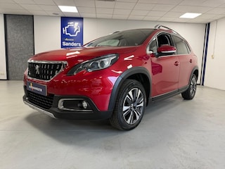 Peugeot 2008 1.2 PureTech Allure