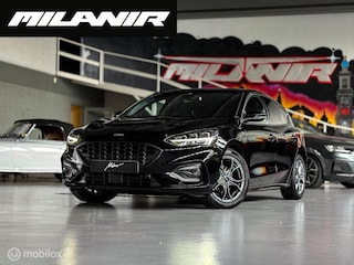 Ford Focus 1.5 EcoBoost ST Line |Headup|Stuurverwar.|Keyless