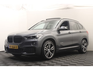 BMW X1 sDrive18i High Executive |M-Sport|
