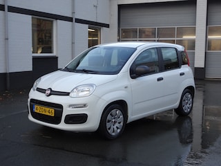 Fiat Panda 0.9 TwinAir Edizione Cool Airco, elektrische ramen, centrale vergrendeling, nieuwe apk, nieuwe banden, enz.