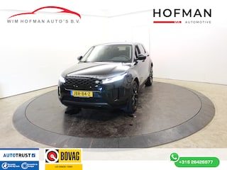 Land Rover Range Rover Evoque 1.5 P300e AWD nw model EL aKlep Virtual Vol Leder Camera Keyless Stoel/Stuur Verw