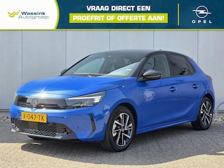 Opel Corsa 1.2 GS | Navigatie | Parkeercamera | Climate Control